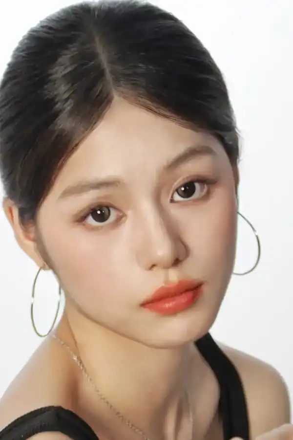 簡約圈圈耳環