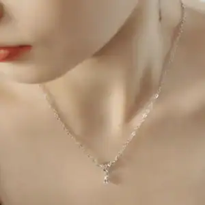 星河之戀項鍊