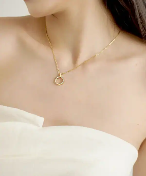 經典滿鑽•金 二件組
