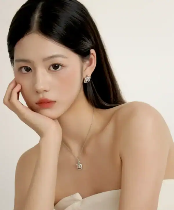 個性鑽光  二件組：圖片 4
