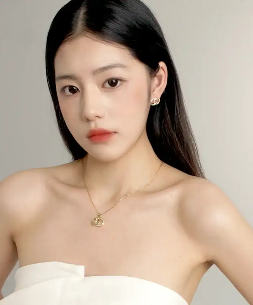 環環相扣 二件組