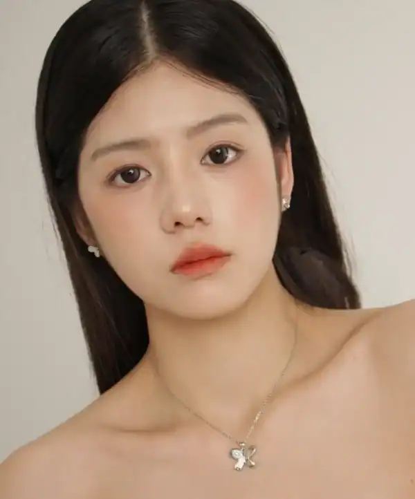 蝶戀花 二件組