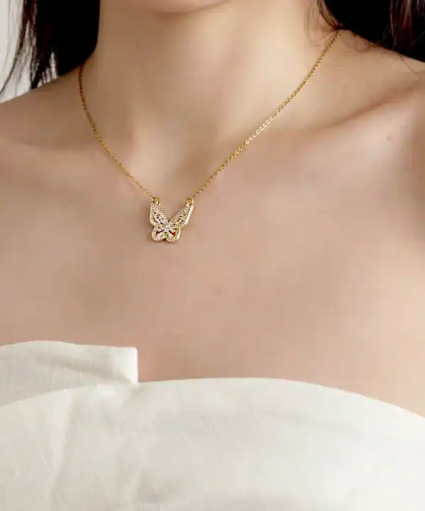 彩蝶飛揚  二件組：圖片 2