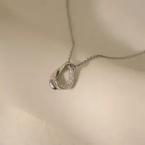 永恆愛戀項鍊