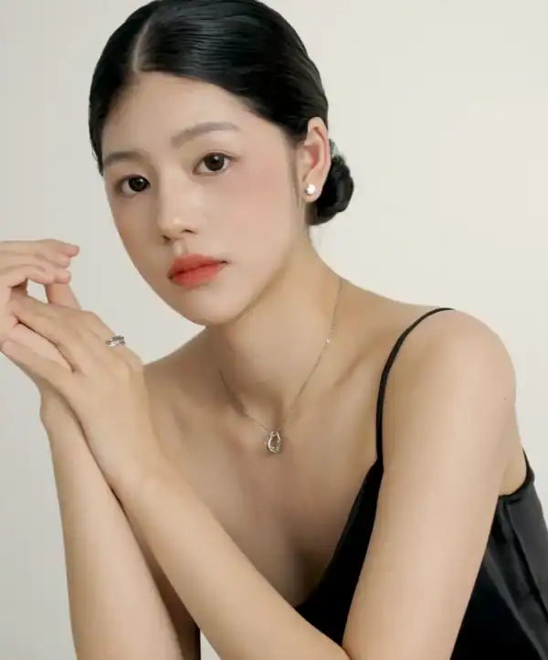 永恆愛戀項鍊：圖片 3