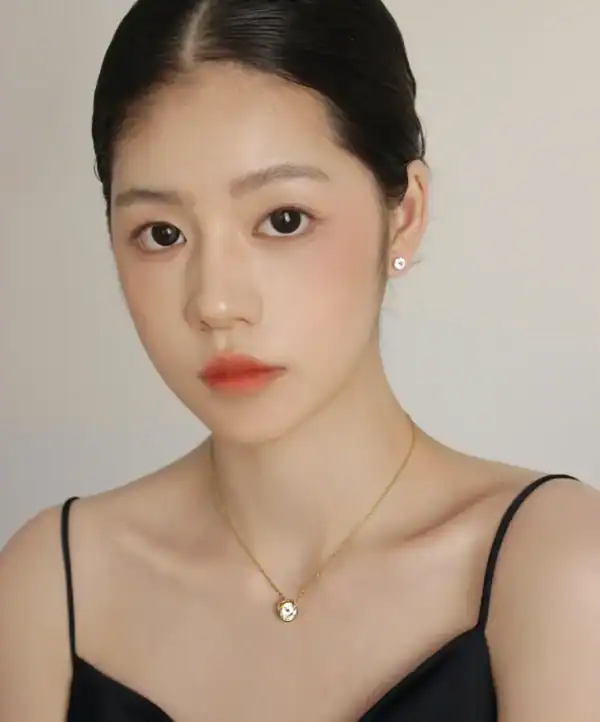 潮流之星項鍊：圖片 3
