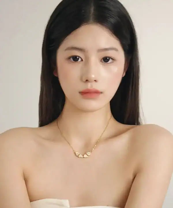 戀愛心機項鍊：圖片 3