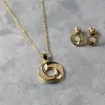 璀璨流光 二件組